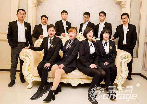 蒙太奇精英店長：宜昌胡店長“與同路人，做有意義的事”