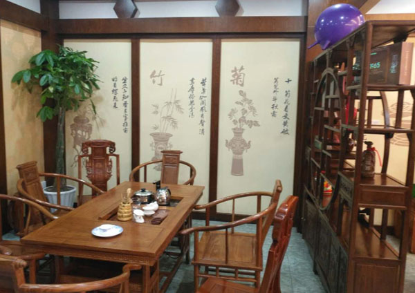 在競(jìng)爭(zhēng)激烈的市場(chǎng)中，硅藻泥企業(yè)要如何發(fā)展？